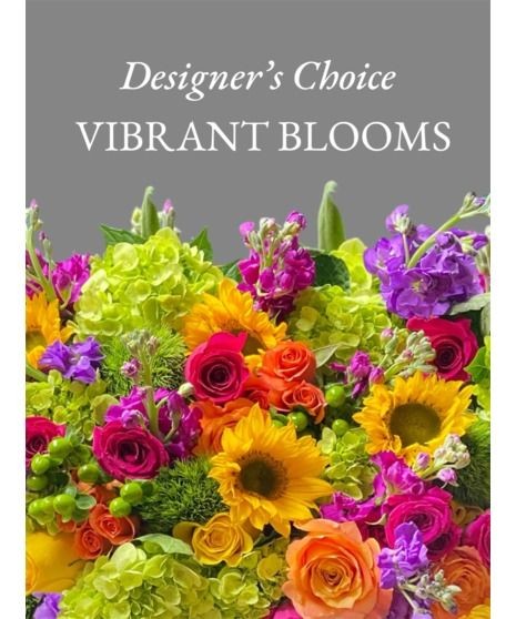 Designer Choice Vibrations