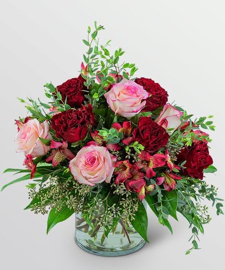 Oh My! Pretty Roses!