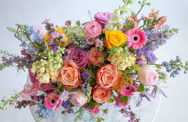 Flower Power ** Activated!