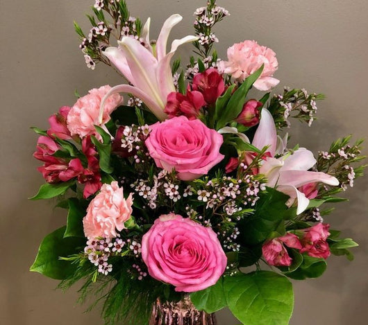Fragrant Flowers
