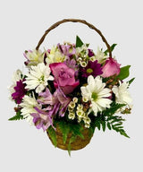 Flower Basket **Designer Choice