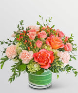 Happy Variety Vase