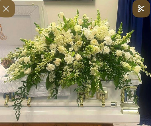 White Wonder Sympathy Spray
