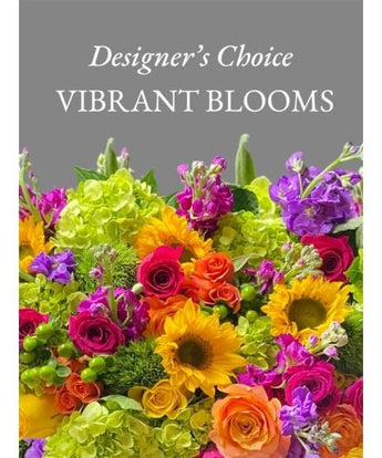 Designer Choice Vibrations