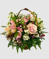 Flower Basket **Designer Choice