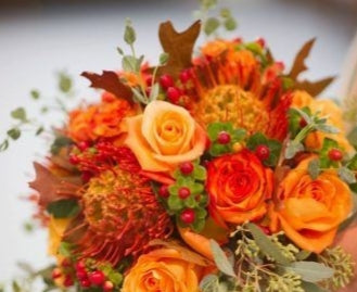 Autumn Tango!