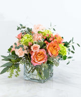 Happy Variety Vase