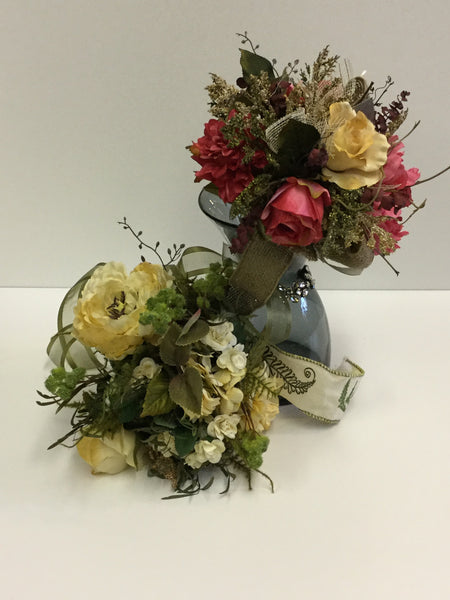 Silk Weddings
