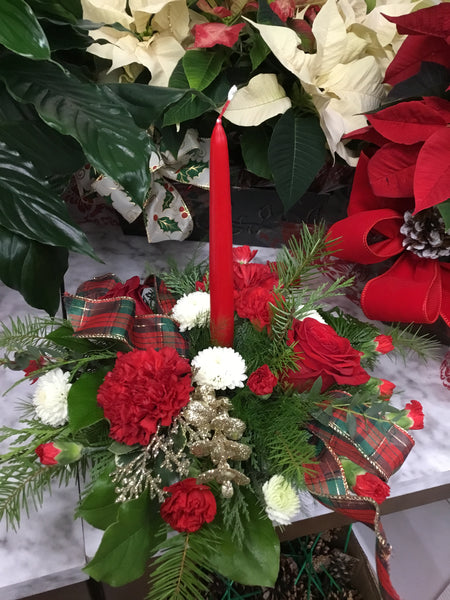 Holiday Single